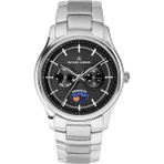 Jacques Lemans Derby 1-2213I Erkek Kol Saati - 001-Renkli