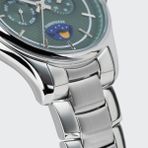 Jacques Lemans Derby 1-2213L Erkek Kol Saati - 001-Renkli