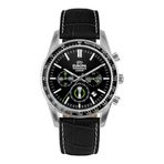 Jacques Lemans ECL-101A Uefa Erkek Kol Saati