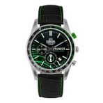 Jacques Lemans ECL-101D Uefa Erkek Kol Saati