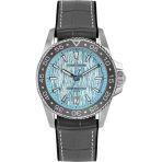 Jacques Lemans Liverpool Jl.1-2205F Quartz Silikon Lacivert Mavi Kadran 20 Atm 41 Mm Erkek Kol Saati