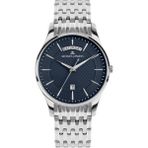 Jacques Lemans London 1-2193H Erkek Kol Saati - Gümüş