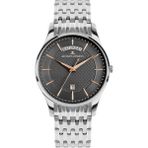 Jacques Lemans London 1-2193I Erkek Kol Saati - Gümüş