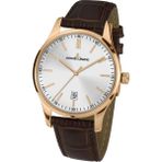 Jacques Lemans London Classıc 1-2026E Erkek Kol Saati - Siyah