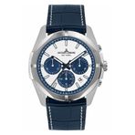 Jacques Lemans Melbourne 1-2180C Erkek Kol Saati
