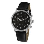 Jacques Lemans N-209ZI Retro Classic Unisex Kol Saati