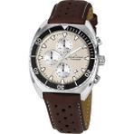Jacques Lemans Retro 200 1-2041L Erkek Kol Saati - Siyah