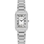 Jacques Lemans Torino JL.1-2189.1M Quartz Çelik Gri Kadın Kol Saati - tek ebat