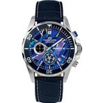 Jacques Lemans Uefa Cl-103F Erkek Kol Saati