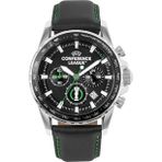 Jacques Lemans Uefa Ecl-102A Erkek Kol Saati