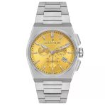 Jacques Phılıpe Swiss Made JPQGC4113X6YW Erkek Kol Saati
