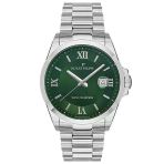 Jacques Phılıpe Swiss Made JPQGS3313X6V2 Erkek Kol Saati