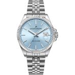 Jacques Phılıpe Swiss Made JPQGS5913X6LBV2 Erkek Kol Saati