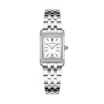 Jacques Philippe 20 mm Kadın Kol Saati JPQLS891326