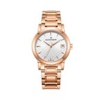 Jacques Philippe 34 mm Kadın Kol Saati JPQLS163325