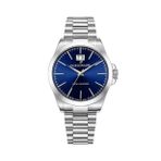 Jacques Philippe 39 mm Erkek Kol Saati JPQGS841336