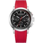 Jacques Philippe Jacques Phılıppe JPGC37141XR Erkek Kol Saati - Kırmızı