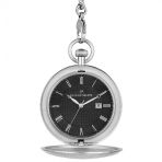 Jacques Philippe JPMGS401916 Metalik Gri Erkek Cep Saati