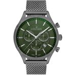 Jacques Philippe JPQGC0382X7N Erkek Kol Saati