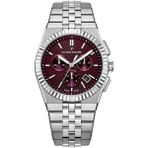 Jacques Philippe JPQGC10513X6BRG Erkek Kol Saati - Metal