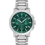 Jacques Philippe JPQGC1713X6N Erkek Kol Saati
