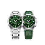 Jacques Philippe JPQGC1713X6XS Erkek Kol Saati