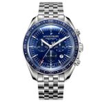 Jacques Philippe JPQGC43133 Metal Erkek Kol Saati