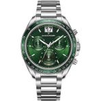 Jacques Philippe JPQGC9013X6 Erkek Kol Saati - Metalik