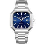 Jacques Philippe JPQGS1001336 Erkek Kol Saati - Metalik Gri