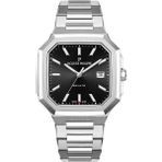 Jacques Philippe JPQGS1001346 Erkek Kol Saati - Metalik Gri