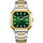 Jacques Philippe JPQGS10073X8 Erkek Kol Saati - Altın - Metalik Gri