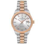 Jacques Philippe JPQGS237328 Quartz Swiss Made 41 mm Erkek Kol Saati