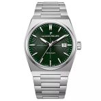 JACQUES PHILIPPE JPQGS42T3XT ERKEK KOL SAATİ