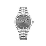 Jacques Philippe JPQGS791346 Metalik Gri Erkek Kol Saati