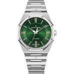 Jacques Philippe JPQGS8713X6 Erkek Kol Saati - Metal