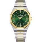 Jacques Philippe JPQGS8773X8 Erkek Kol Saati - Metal