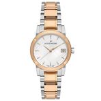 Jacques Philippe JPQLS317328RG Kadın Kol Saati