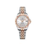 Jacques Philippe Jpqls587328rg Rose Gold Çelik Kadın Kol Saati - Pembe
