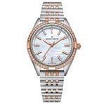 Jacques Philippe JPQLS687388RG Kadın Kol Saati
