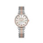 Jacques Philippe Jpqls757388rg Gri Metalik Rose Gold Çelik Kadın Kol Saati