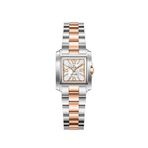 Jacques Philippe Jpqls931328 Gri Metalik Rose Gold Çelik Kadın Kol Saati