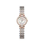 Jacques Philippe Jpqls987388rg Gri Metalik Rose Gold Çelik Kadın Kol Saati