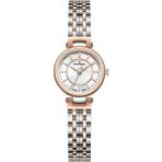 Jacques Philippe JPQLS987388RG Kadın Kol Saati - Rose Gold