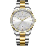 Jacques Philippe Swiss Made JPQGS627328 Erkek Kol Saati