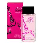 Jacques Saint Pres Paris Love EDP 100 ml Kadın Parfümü