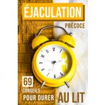 Éjaculation précoce | 69 conseils pour durer plus de 2 minutes ⚠️ FAUSSE COUVERTURE ⚠️ CADEAU AMUSANT | HUMOUR | GAG | PIÈGE | FARCE | BLAGUE |: ... cadeau humoristique et drôle | Piéger un ami