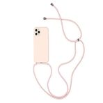 Jacyren iPhone 12Mini Cep Telefonu Kılıfı iPhone 12Mini Koruyucu Kılıf Cep Telefonu Zinciri, TPU Silikon Kolye (Çıkarılabilir) Kılıf, Cep Telefonu Kılıfları Antik Çarpma ve Düşmeye Karşı Kılıf (iPhone 12Mini 5,4 inç, Bronz