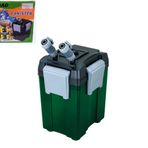 Jad (Fef) 230A Akvaryum Dis Filtre Transparan Yesil Transparan Kova