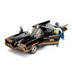 Jada 1:24 253213000 Batman Classic Batmobile