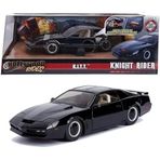 JADA 1/24 ÖLÇEK KNIGHT RIDER K.İ.İ.T